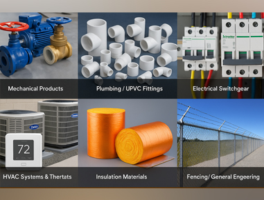 From UPVC to CPVC systems, our piping solutions deliver durability, leak-proof performance, and global installation standards. 