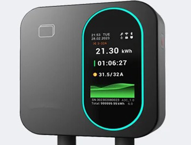 We enable fast, cost‑effective EV charging for fleets, societies, and retail users, supporting green mobility transition.